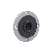 ac clutch hub doowon for kia / hyundai