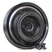 ac compressor clutch assembly repair kit for kia ceed - hyundai i30