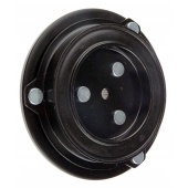 ac clutch hub gm 108 mm 24 splines