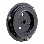 ac clutch hub sanden pxv16 for opel astra g, vectra c, zafira a; saab 9