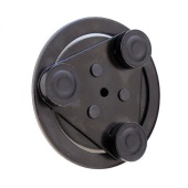 ac clutch hub panasonic for lada priora, granta