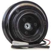 ac compressor clutch assembly repair kit for mazda 3 bl - mazda 5 cw