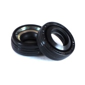 a/c compressor shaft seal 27 mm * 9,8 mm denso (ekk) 6seu/6sbu/7sb/7seu/7sbu original