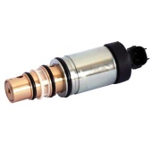 a/c compressor control valve for dve14