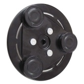 ac clutch hub calsonic kansei