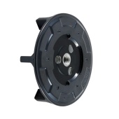 ac clutch hub denso 6seu14 - 7seu17