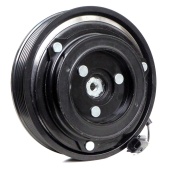 ac compressor clutch assembly repair kit for nissan teana j32 (all-wheel drive) - renault koleos
