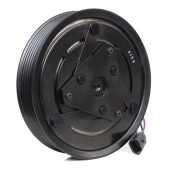 ac compressor clutch assembly repair kit for renault fluence - duster 1,5 dci