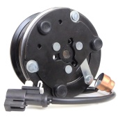 ac compressor clutch assembly repair kit for ford mondeo 3 - ford transit - ford fusion