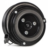 ac compressor clutch assembly repair kit for nissan qashqai 1 2.0l mr20de