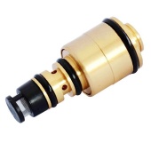 a/c compressor control valve for denso 5s, 5sa, 6sb