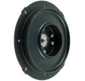 ac clutch hub denso 6seu16