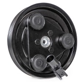 ac compressor clutch assembly repair kit for hyundai getz (tb) 1,3
