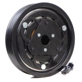 ac compressor clutch assembly repair kit for renault logan 2 - sandero 2 - megane 3 - fluence