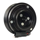 ac compressor clutch assembly repair kit for ford ranger 3.2 tdci