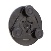 ac clutch hub mitsubishi msc105ca