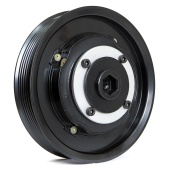 ac compressor clutch assembly repair kit for hyundai creta