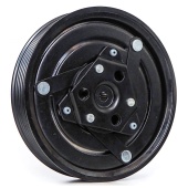 ac compressor clutch assembly repair kit for renault megane 2 - scenic 2
