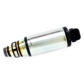 a/c compressor control valve for zexel vcs14ec, valeo dcs17ec
