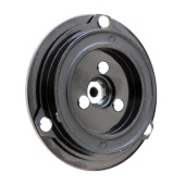 ac clutch hub valeo dks17 for nissan teana j32