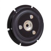 ac clutch hub halla hcc