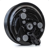 ac compressor clutch assembly repair kit for gmc terrain - chevrolet equinox - opel insignia