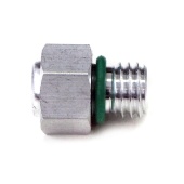 a/c compressor emergency valve m10*1,5