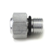 a/c compressor emergency valve m10*1