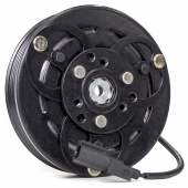 ac compressor clutch assembly repair kit for volvo s80, v70, xc60, xc70