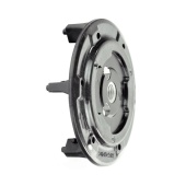 ac clutch hub denso 7seu17 for steel pulley