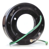 air conditioning compressor coil calsonic kansei 96*64*32 (45), 24 вольта