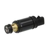 a/c compressor control valve for denso 5sl12c opel corsa d