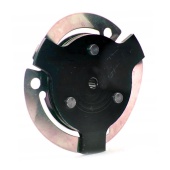 ac clutch hub delphi