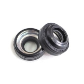 a/c compressor shaft seal sanden 5q0820803e 25 mm * 7,7 mm