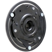 ac clutch hub gm harrison