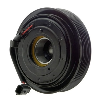 ac compressor clutch assembly repair kit for nissan x-trail 2,5l - altima 2,5l - renault laguna 1.5d