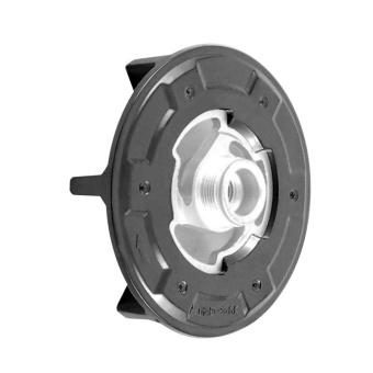 ac clutch hub denso 5sl12 for opel corsa d, toyota