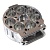 cylinder housing ac compressor denso 7seu17c / 7sbu17c
