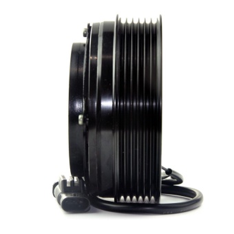 ac compressor clutch assembly repair kit for mercedes w166 ml350 / w204, w212 2.1cdi / sprinter w906