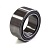 a/c compressor clutch bearing nsk 35-52-22 mm