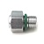 a/c compressor emergency valve 3/8 unf