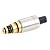 a/c compressor control valve for zexel / valeo dcs17e, dcw17f