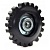 ac clutch hub valeo