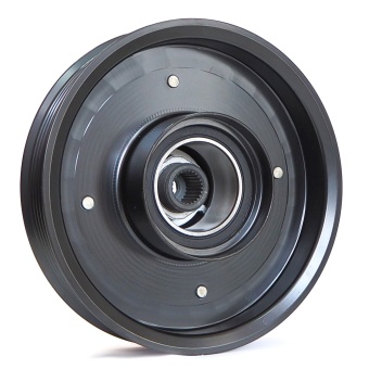 ac compressor clutch assembly repair kit for hyundai creta