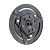 ac clutch hub delphi 5cvc for renault