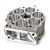cylinder housing ac compressor denso 6seu14c - 6sbu14c
