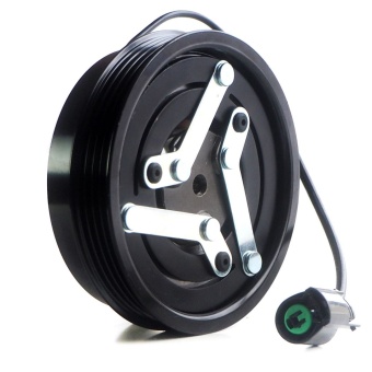 ac compressor clutch assembly repair kit for hyundai getz (tb) 1,1