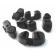 set of rubber dampers for denso composite pulleys 6 pieces