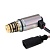 a/c compressor control valve for sanden pxe14 / pxe16 with wire