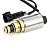 a/c compressor control valve for zexel dcs17e, dcw17f with wire